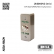 ASSA ABLOY DRB002NS Serisi Çıkış Butonu