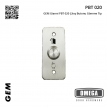 GEM Gianni PBT 020 Çıkış Butonu Gömme Tip
