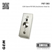 GEM Gianni PBT 080 Çıkış Butonu Yüzey Tip