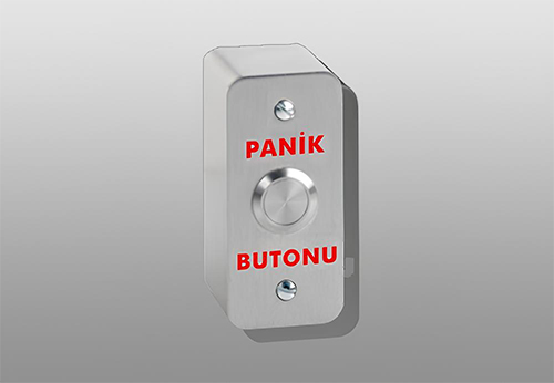 Panik Butonları